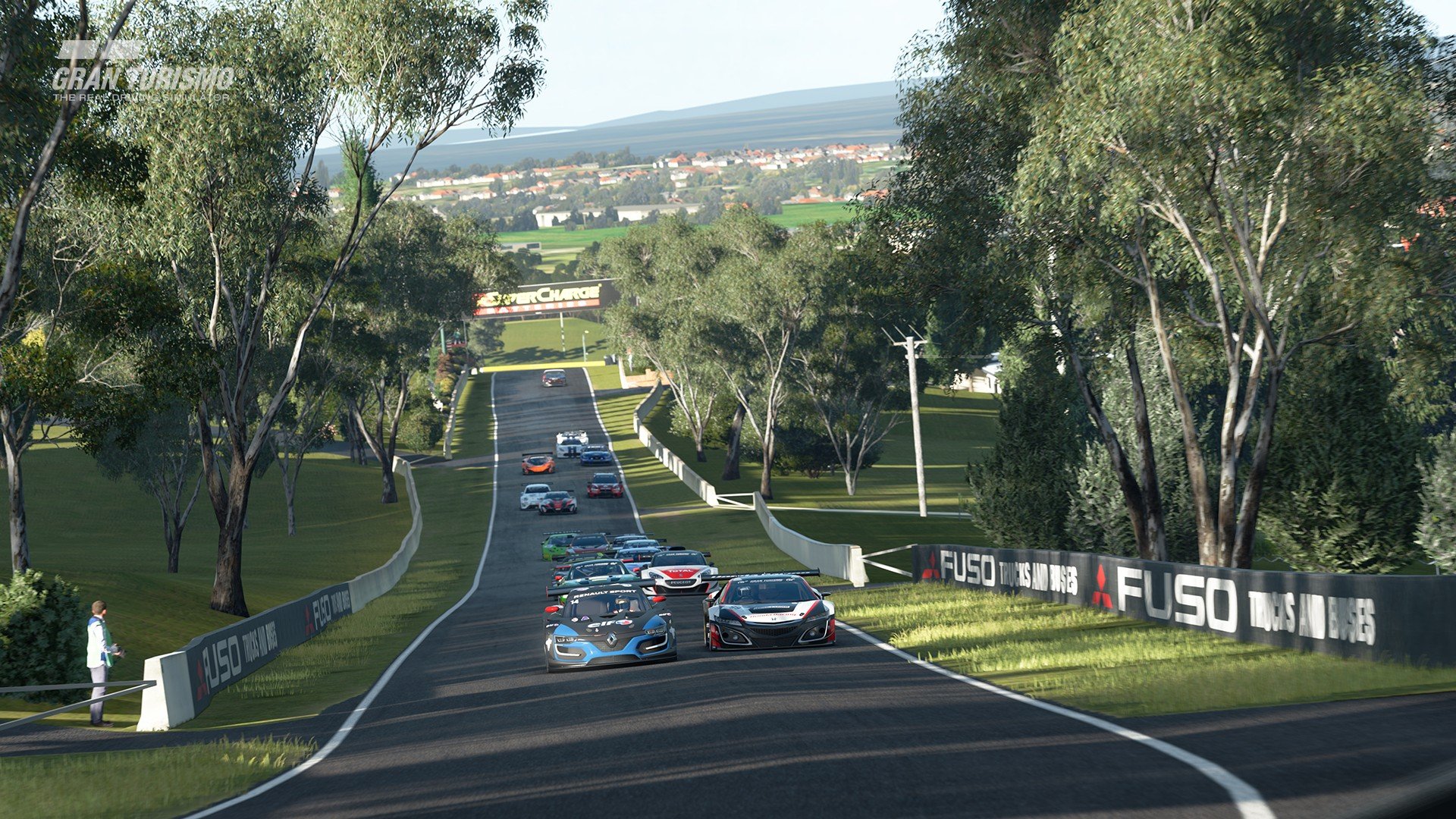 Gran Turismo Sport - Imagen 38